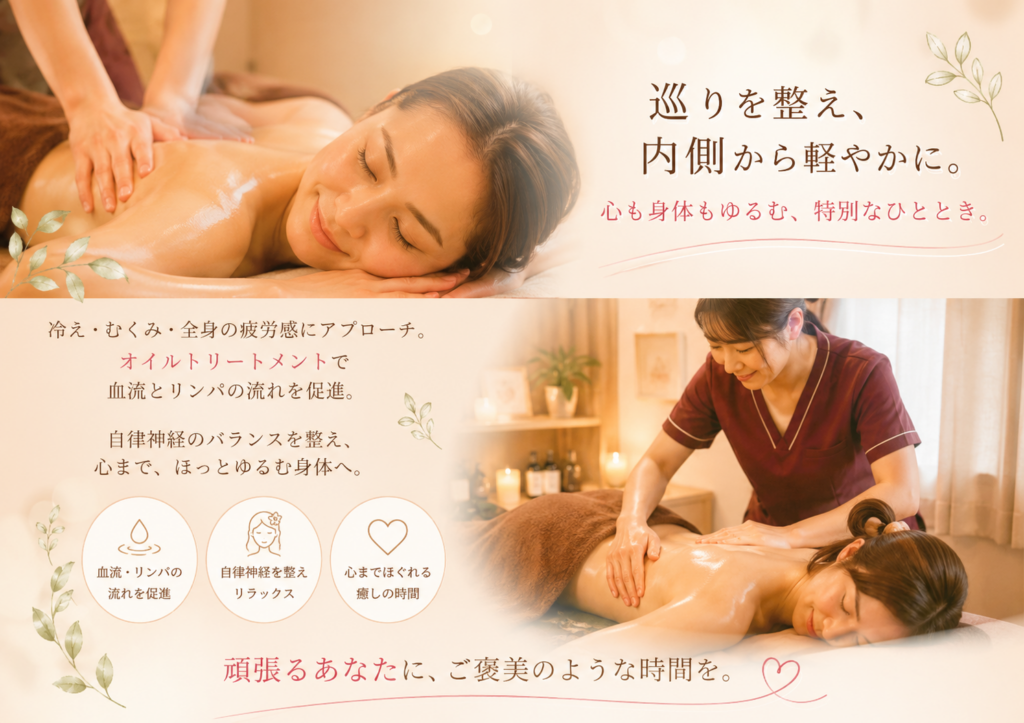 サロン紹介２