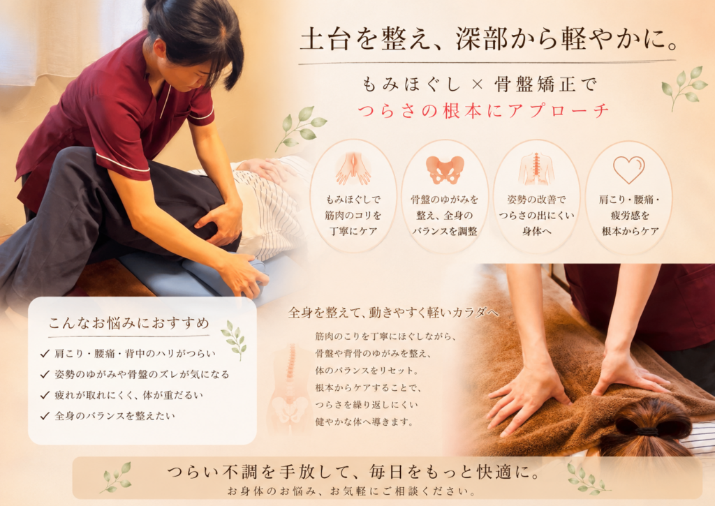 サロン紹介３