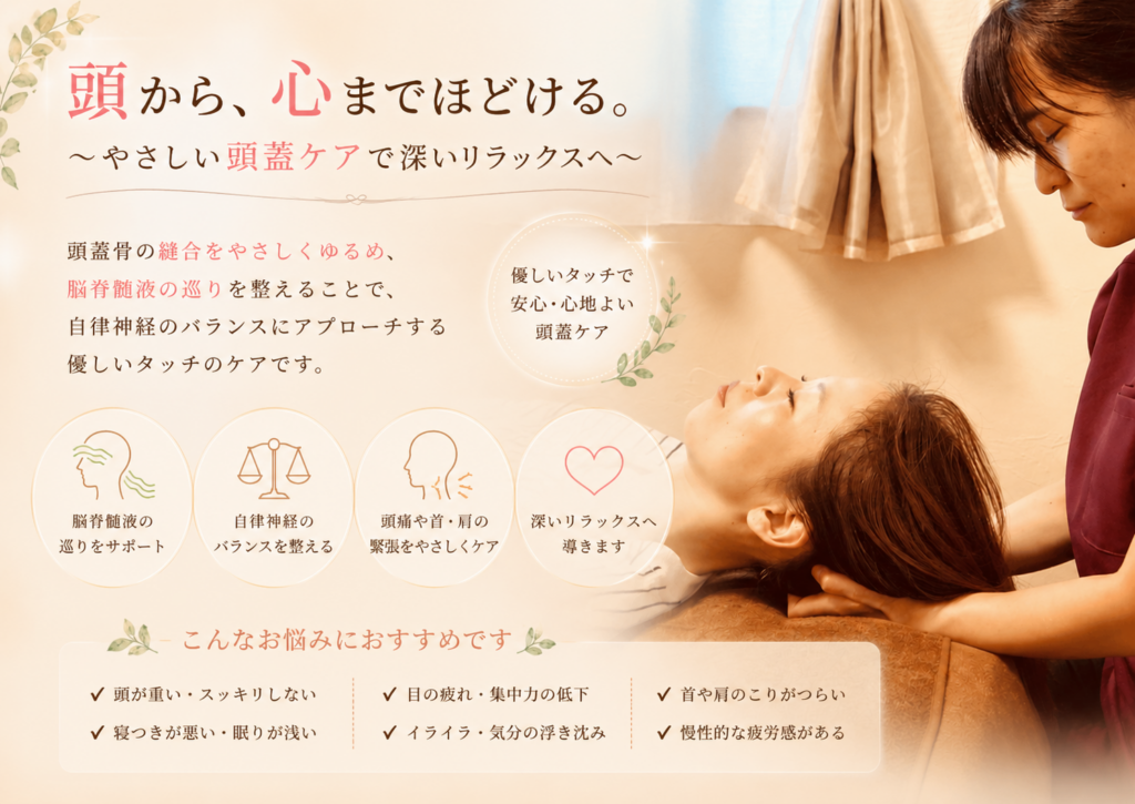 サロン紹介６